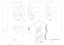 draw 2d floor plans architectural detailing isometric views using autocad